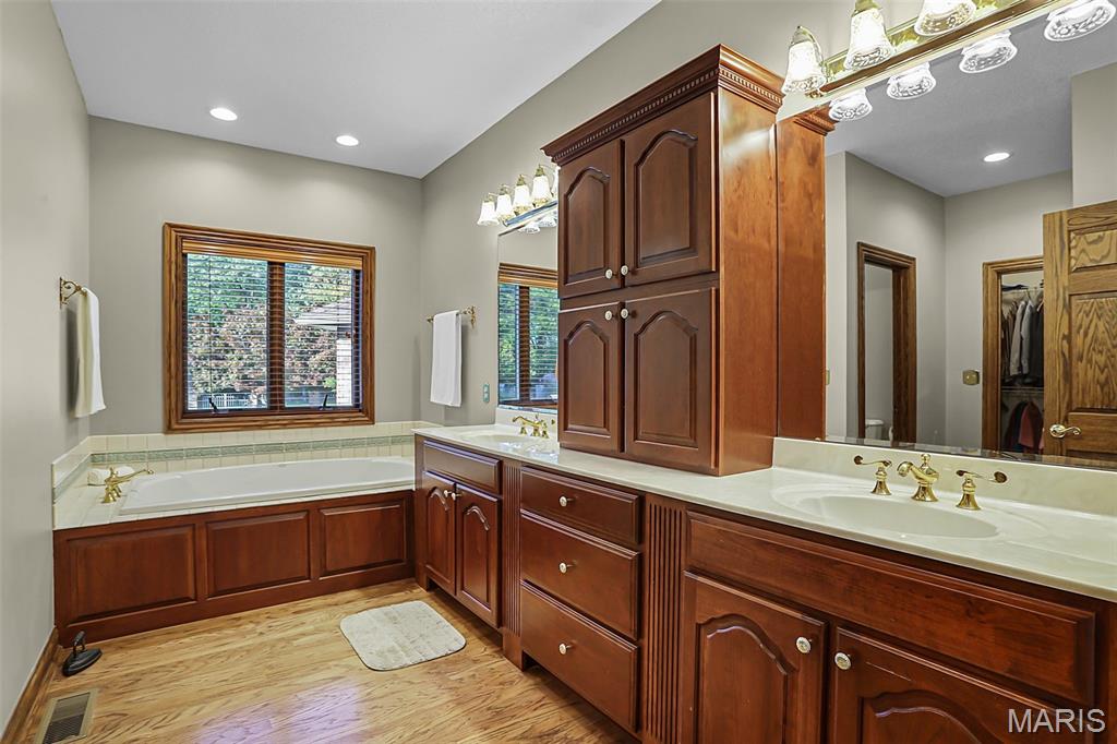 Berkshire - Residential