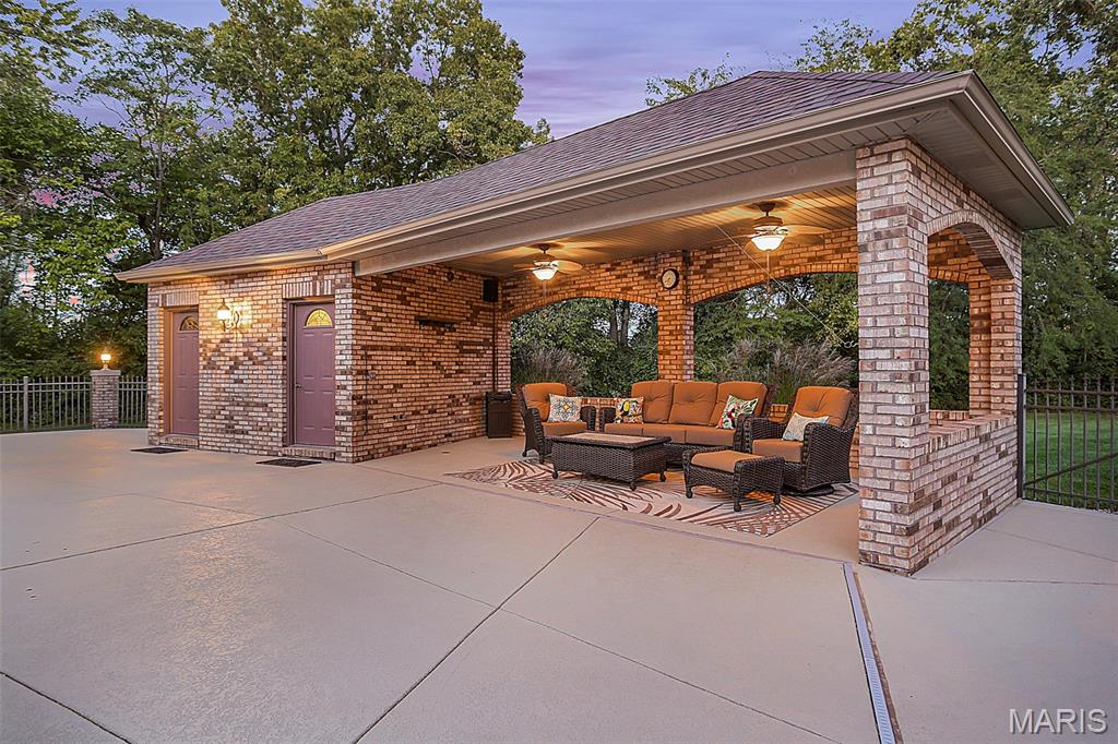 Berkshire - Residential