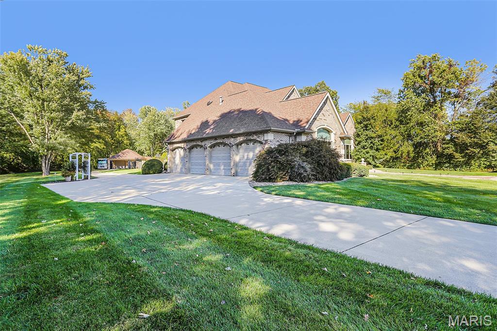 Berkshire - Residential