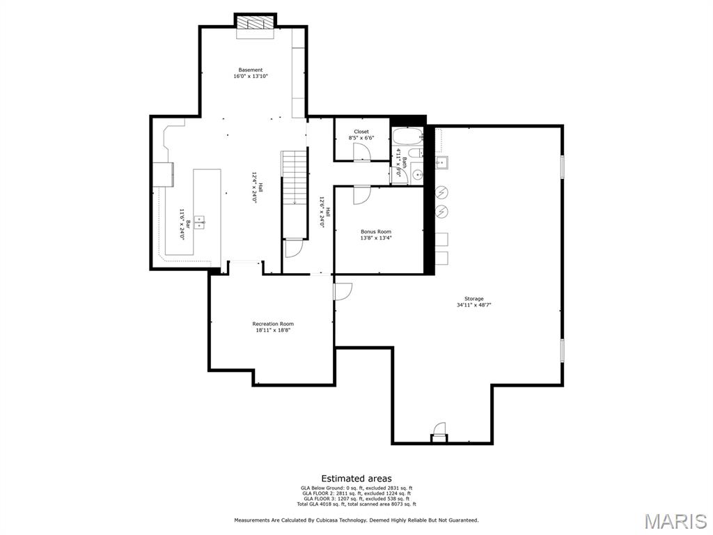 Berkshire - Residential