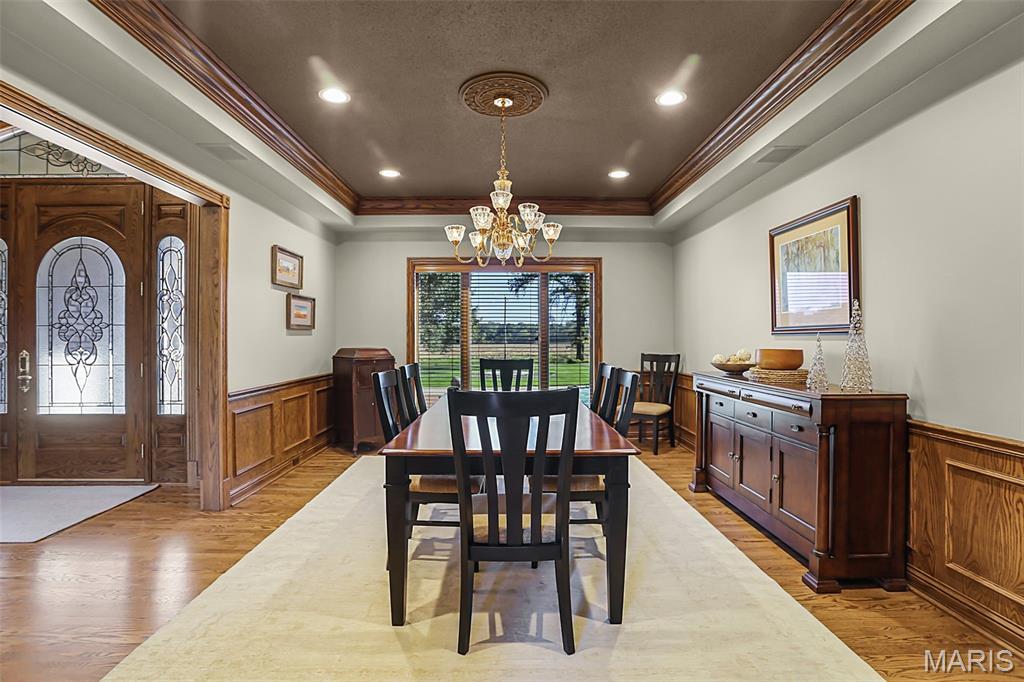 Berkshire - Residential