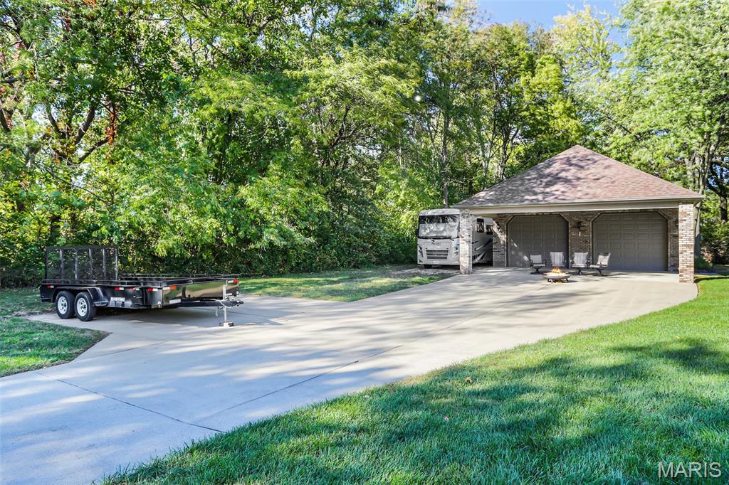 Berkshire - Residential