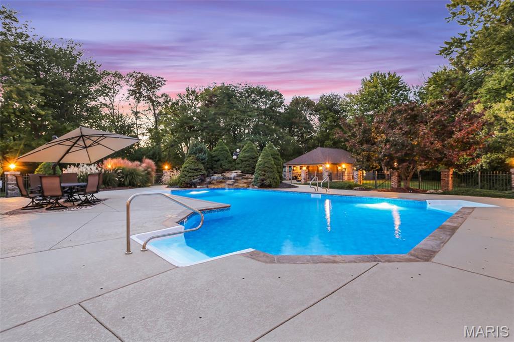 Berkshire - Residential