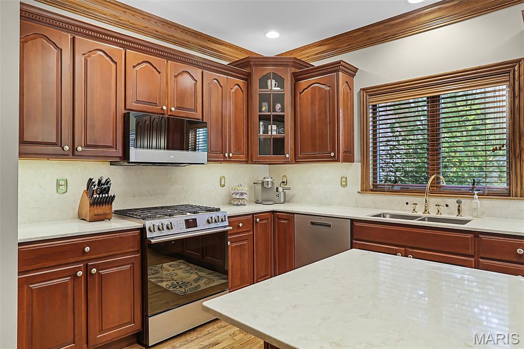 Berkshire - Residential