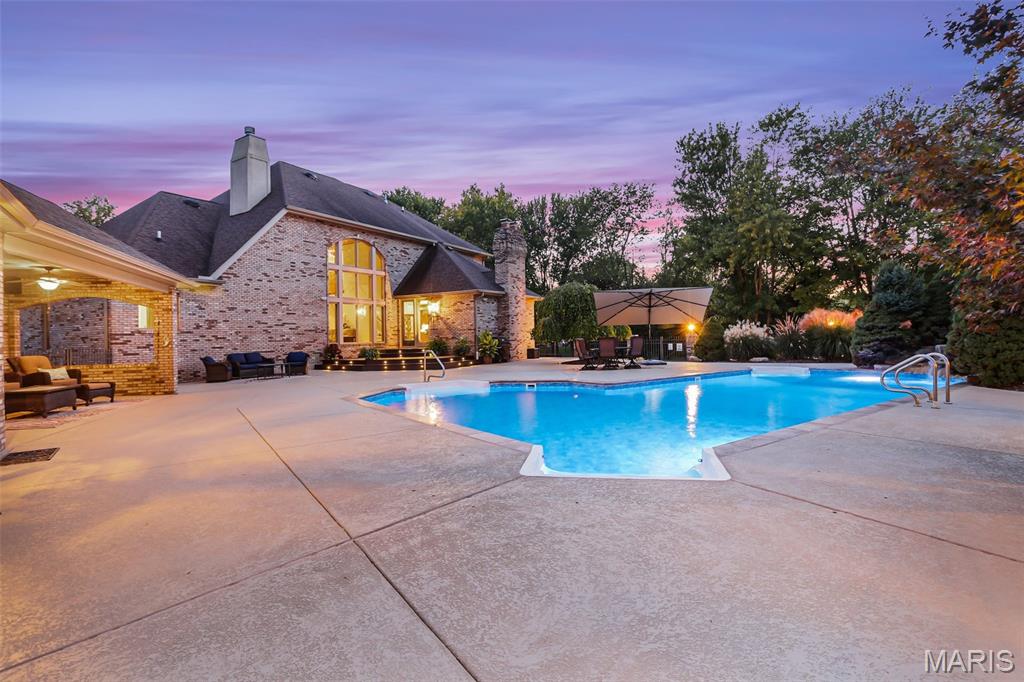 Berkshire - Residential