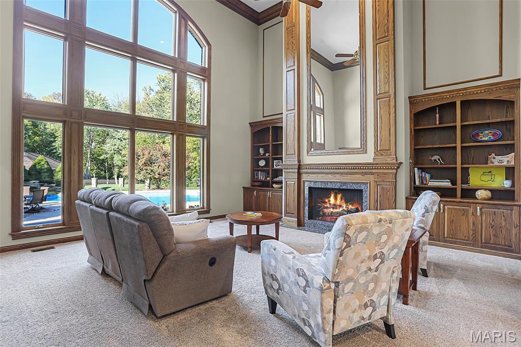 Berkshire - Residential