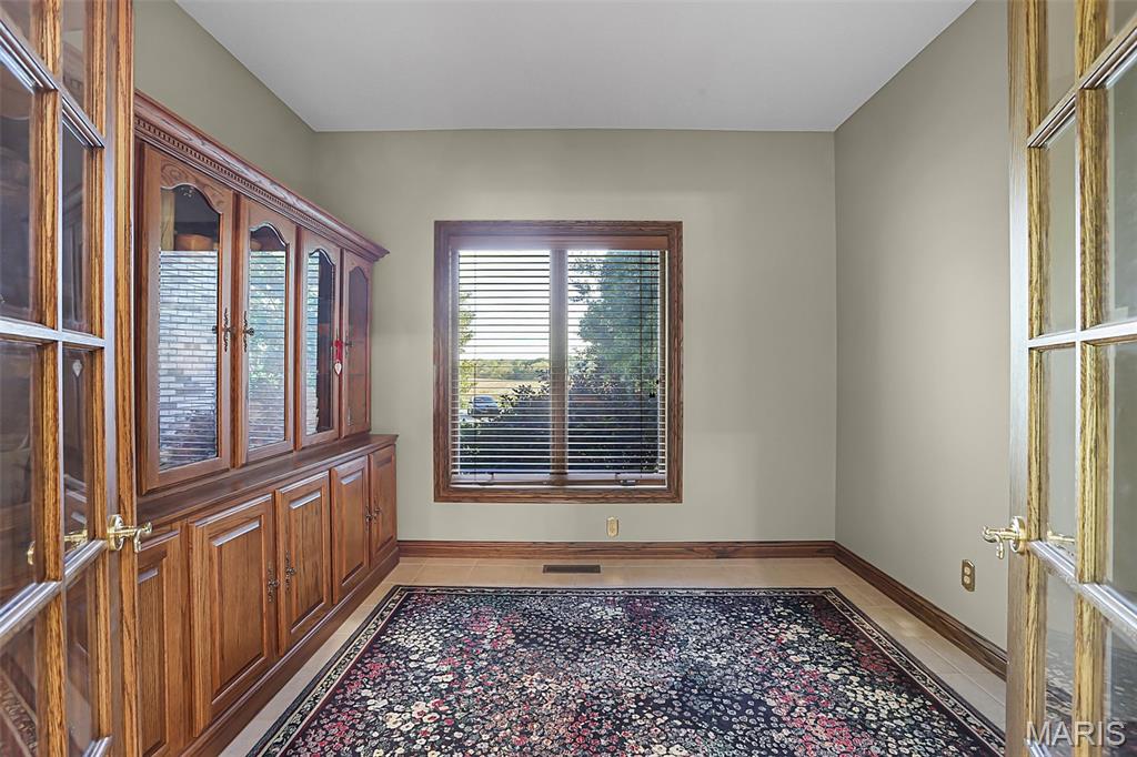 Berkshire - Residential