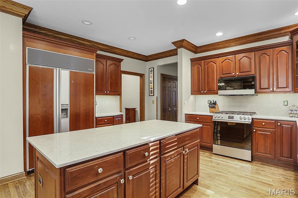 Berkshire - Residential