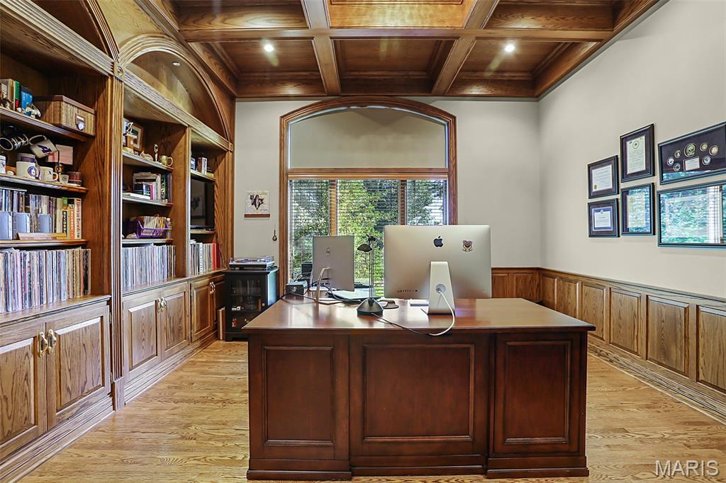 Berkshire - Residential