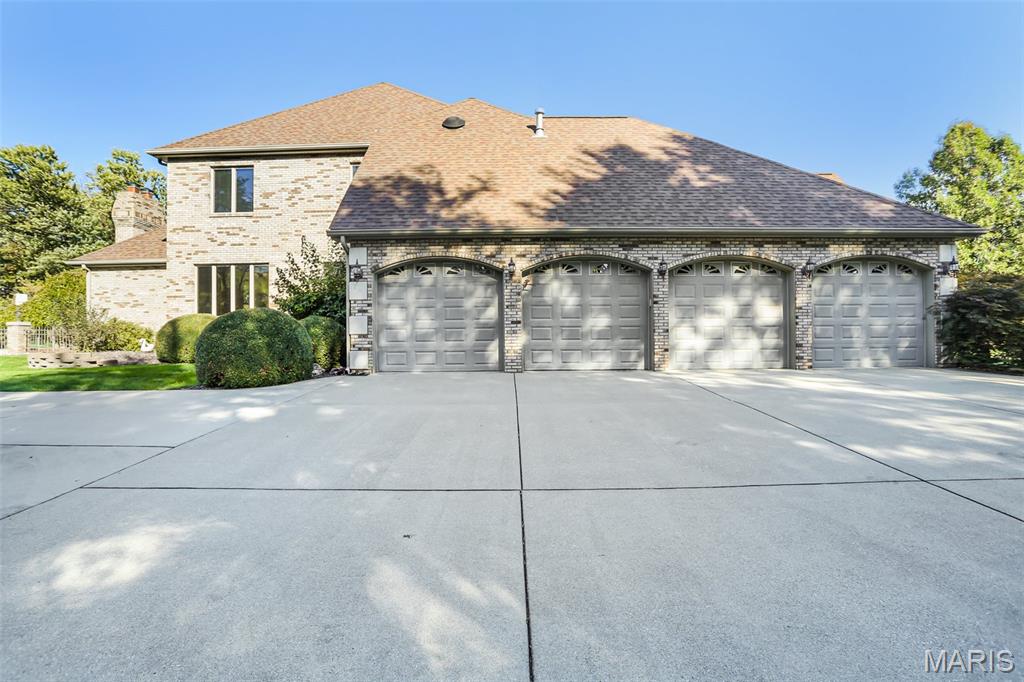 Berkshire - Residential