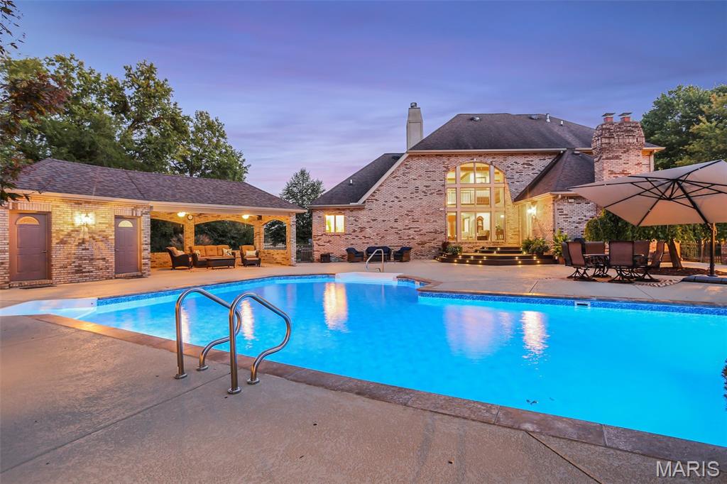 Berkshire - Residential