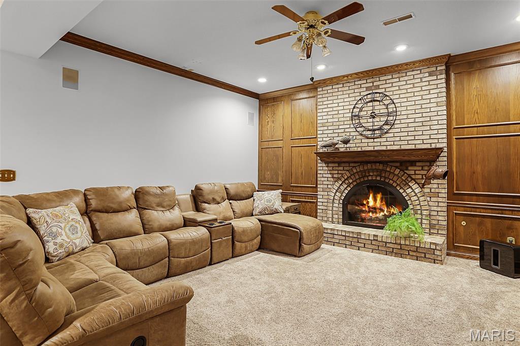 Berkshire - Residential