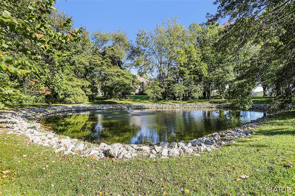 Berkshire - Residential