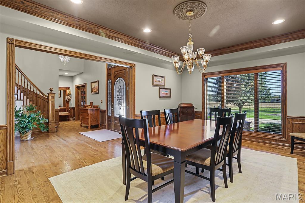 Berkshire - Residential