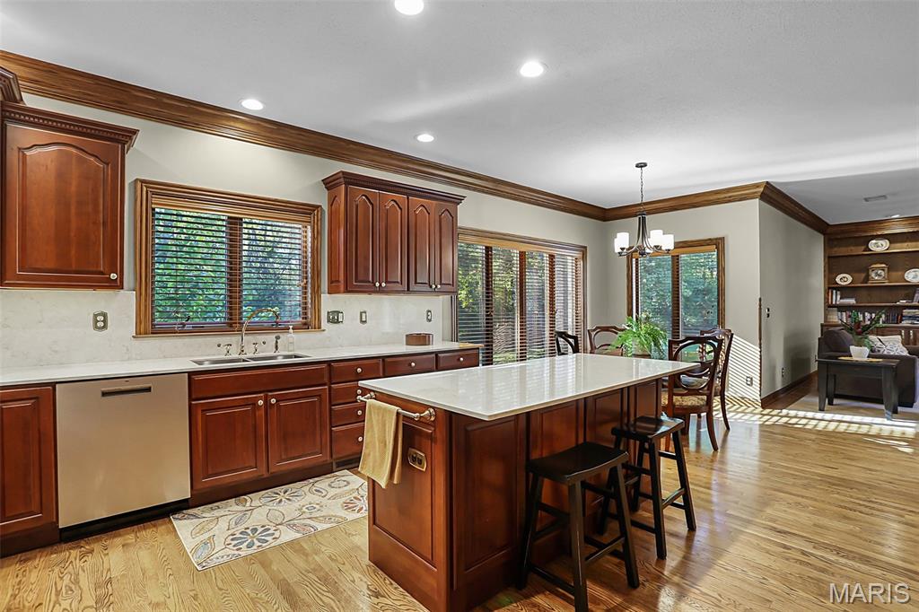 Berkshire - Residential