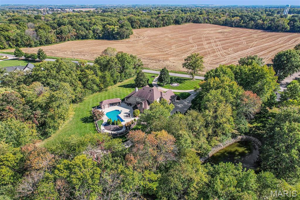 Berkshire - Residential