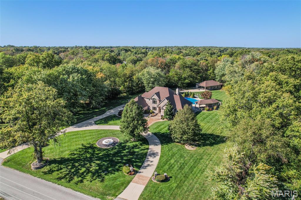 Berkshire - Residential