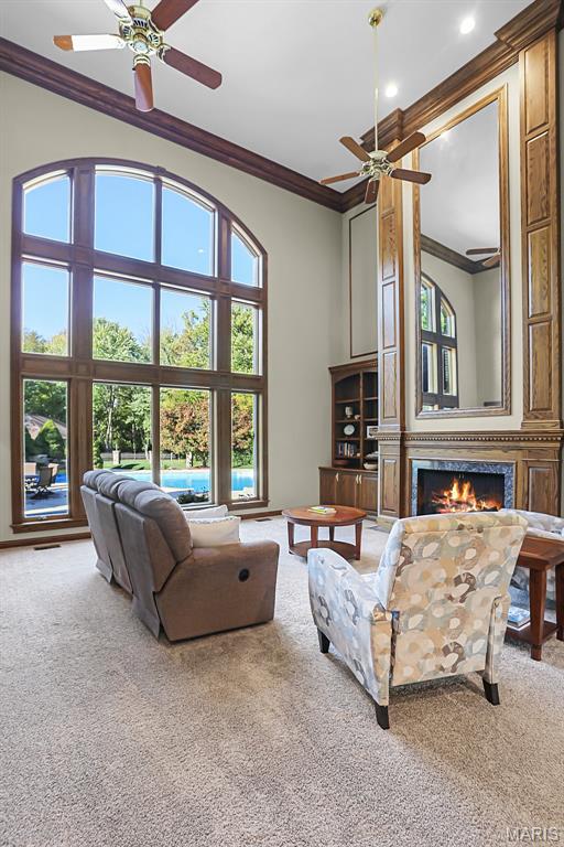 Berkshire - Residential