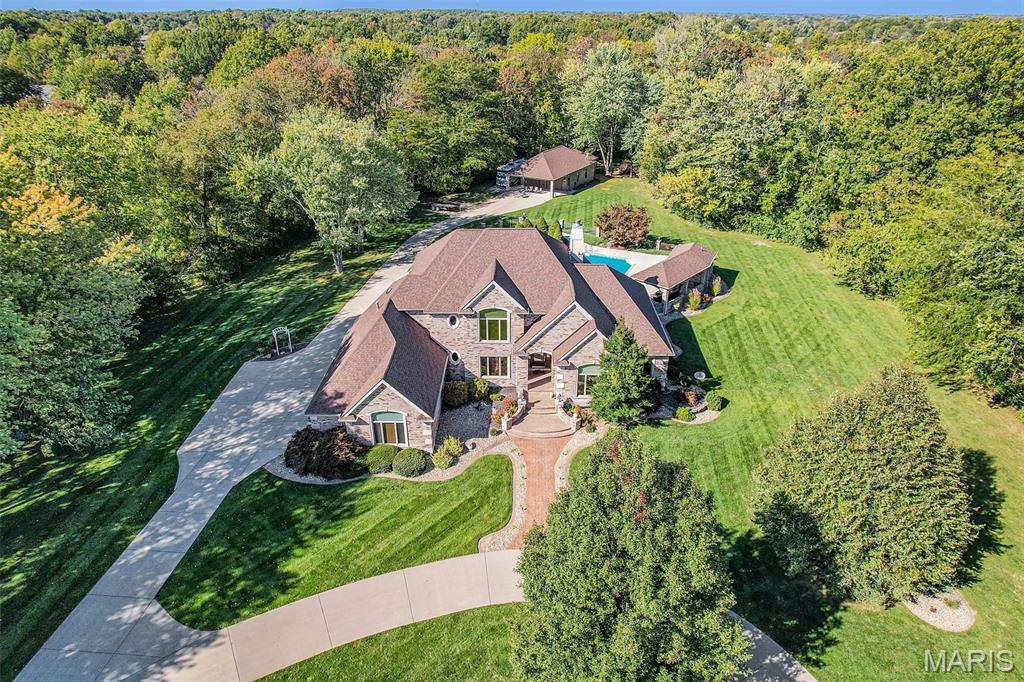 Berkshire - Residential