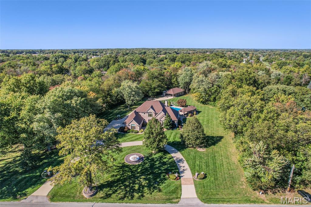 Berkshire - Residential