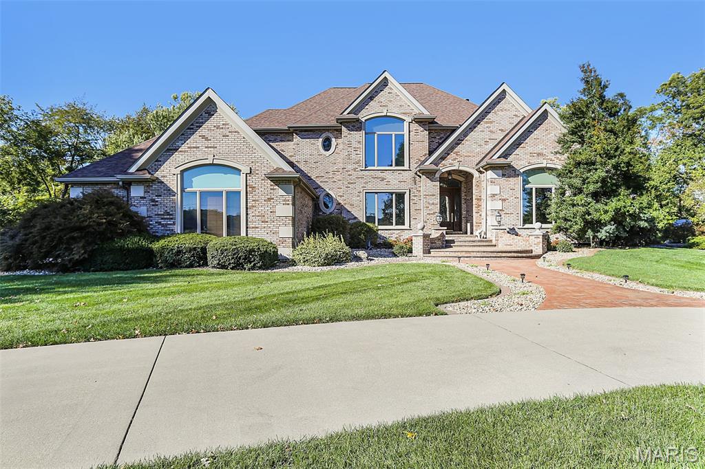 Berkshire - Residential