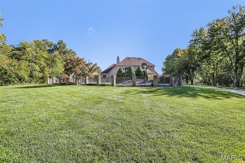 Berkshire - Residential