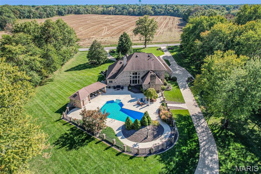 Berkshire - Residential