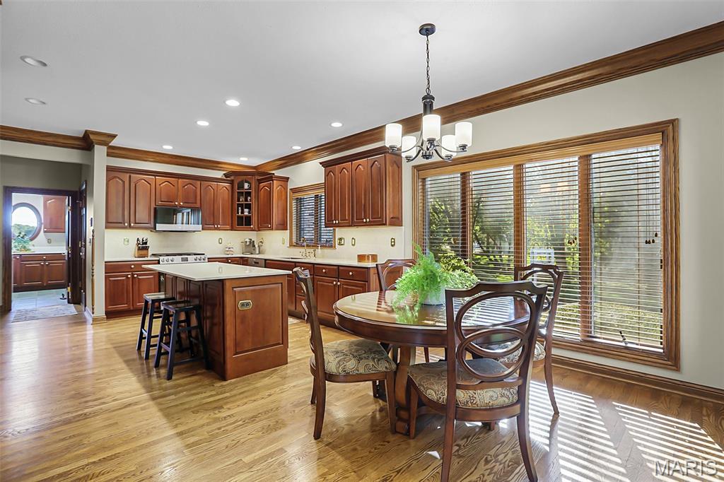 Berkshire - Residential