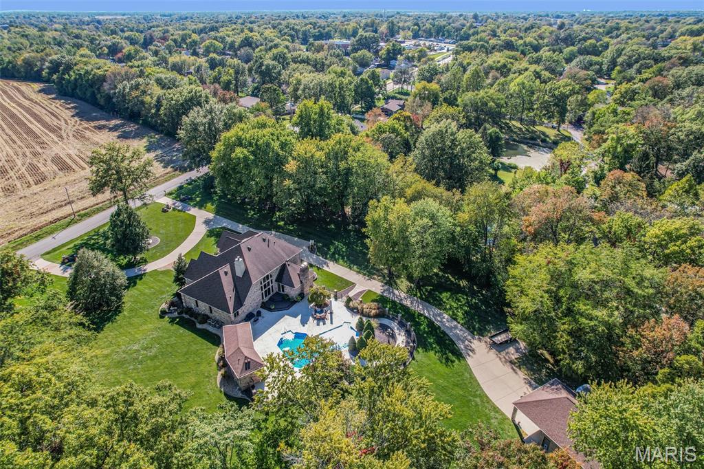 Berkshire - Residential