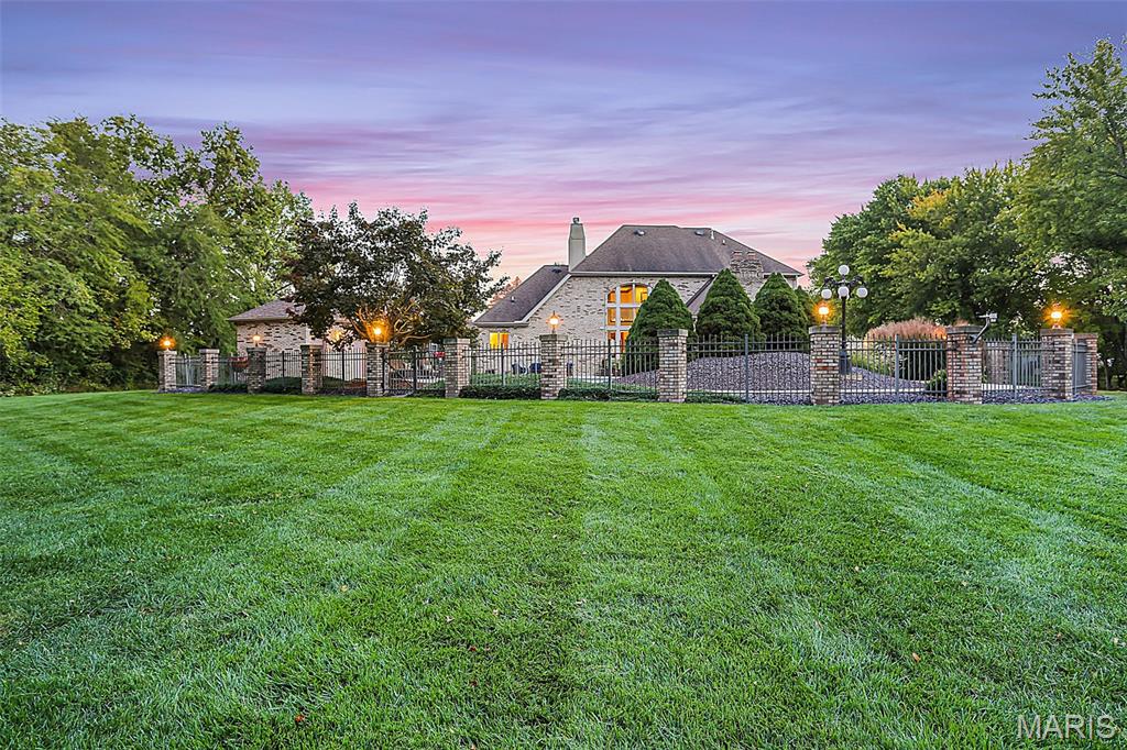 Berkshire - Residential