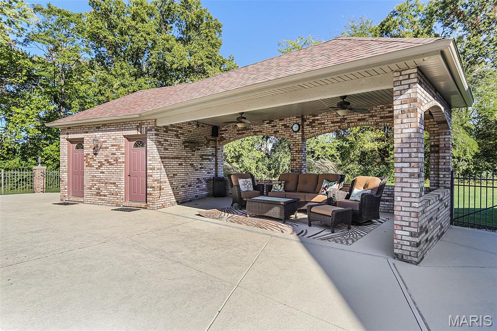 Berkshire - Residential