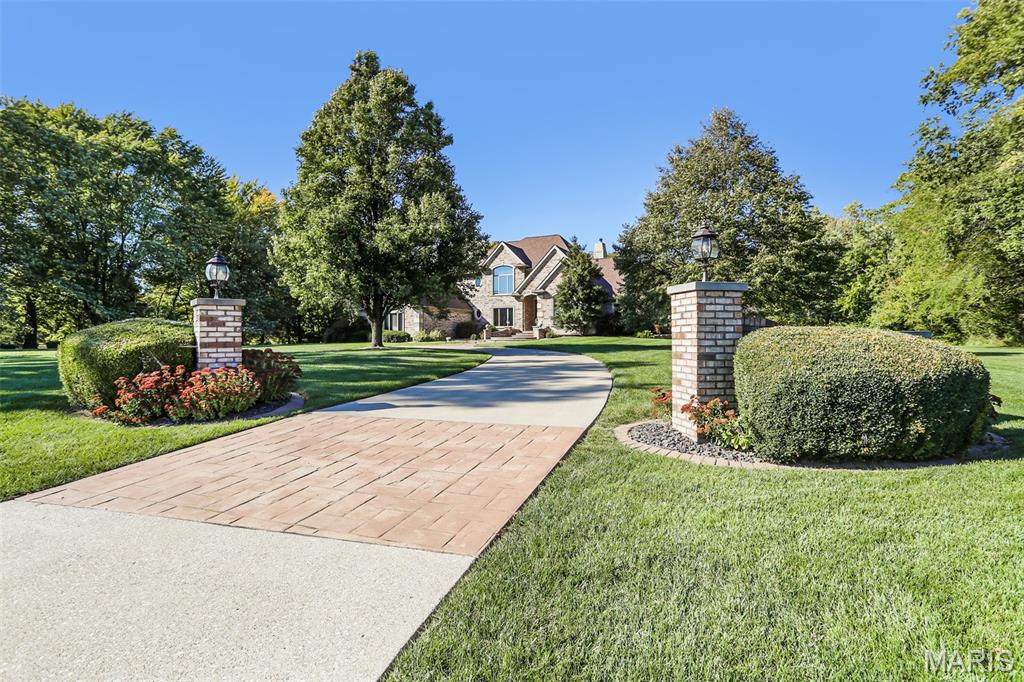 Berkshire - Residential