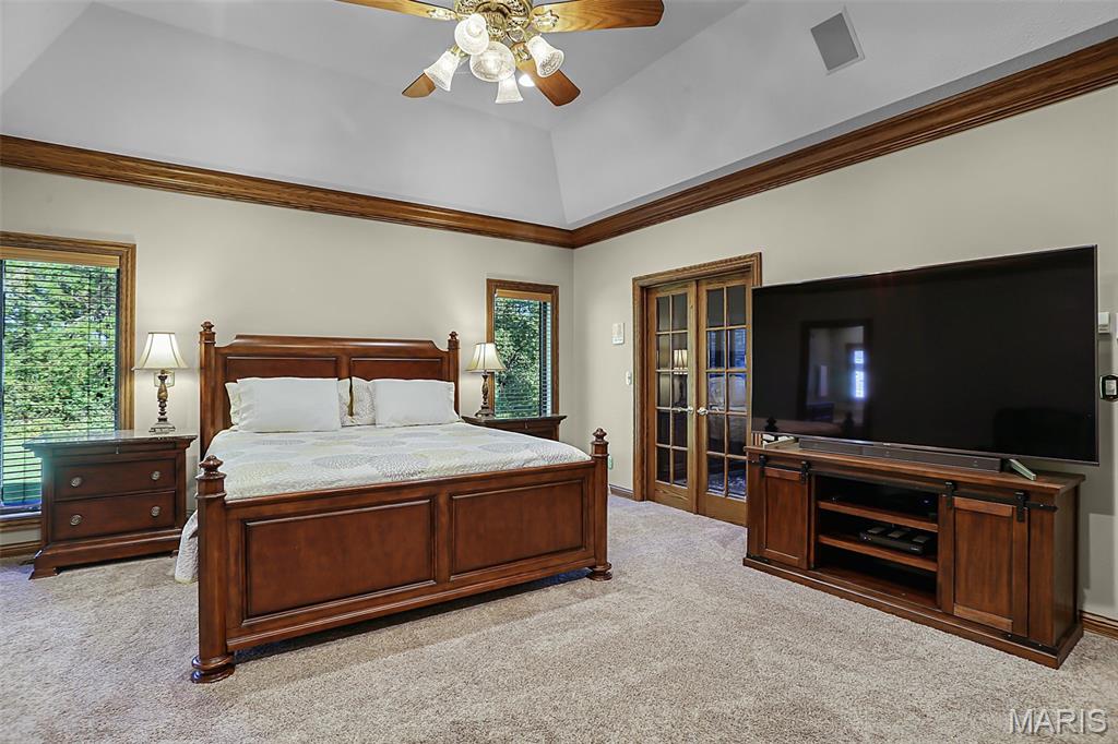Berkshire - Residential