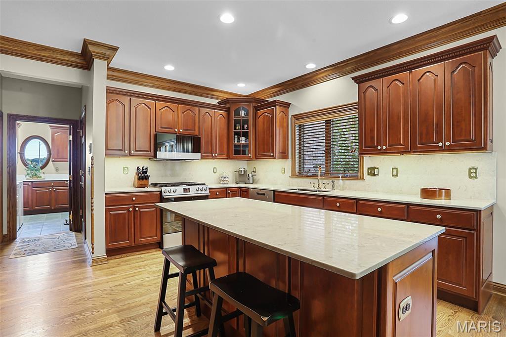 Berkshire - Residential