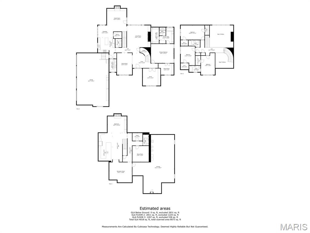Berkshire - Residential