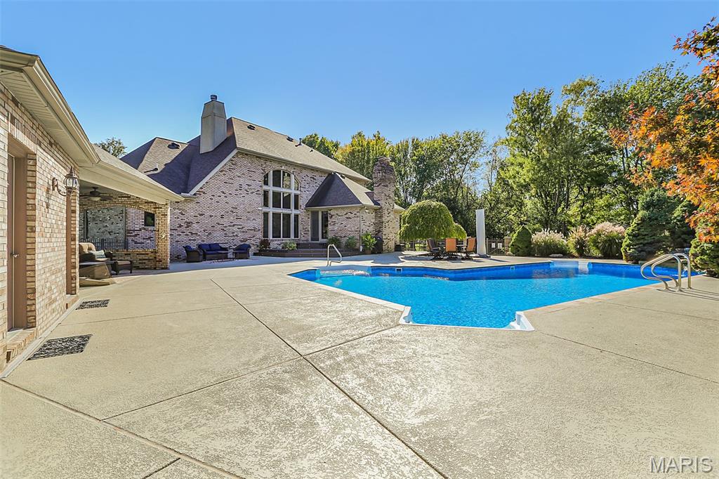 Berkshire - Residential