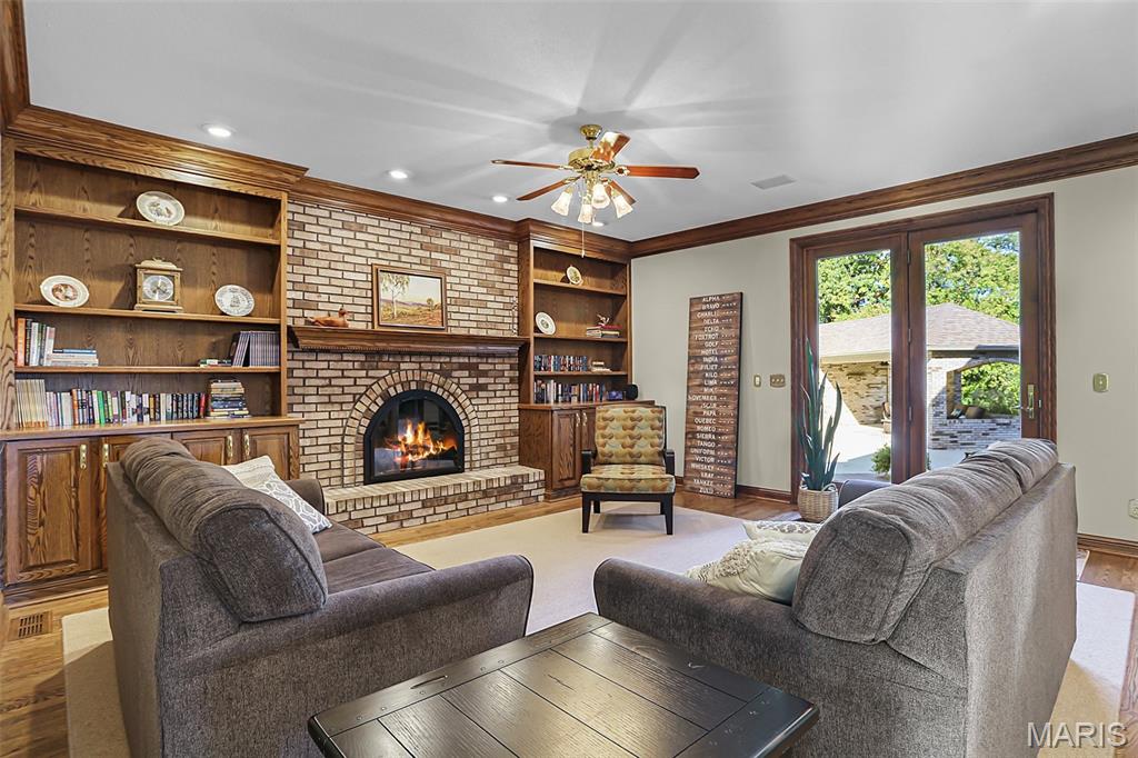 Berkshire - Residential