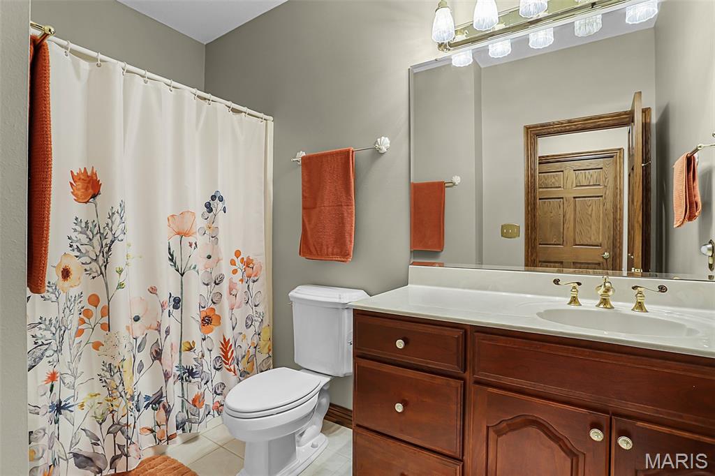 Berkshire - Residential