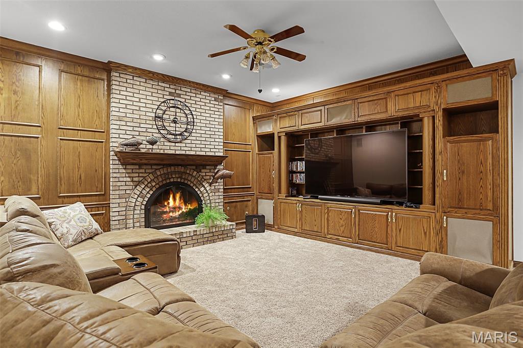 Berkshire - Residential