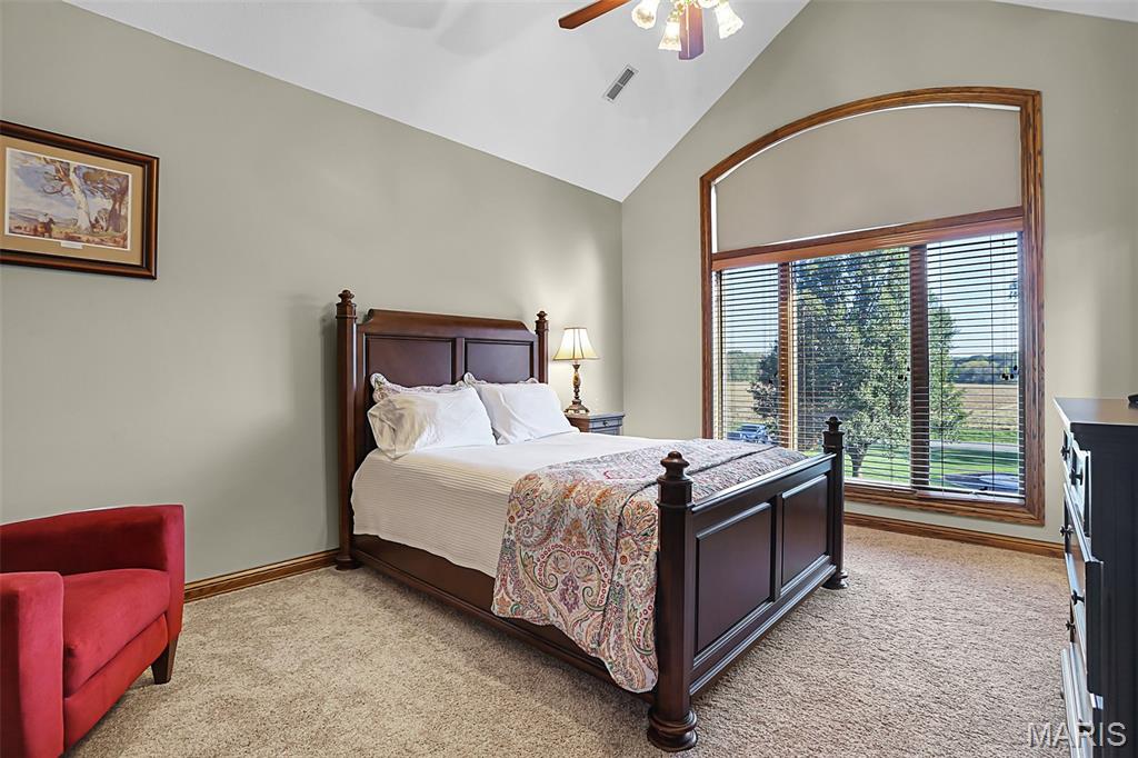 Berkshire - Residential