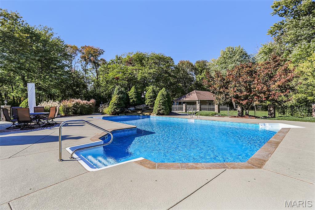 Berkshire - Residential