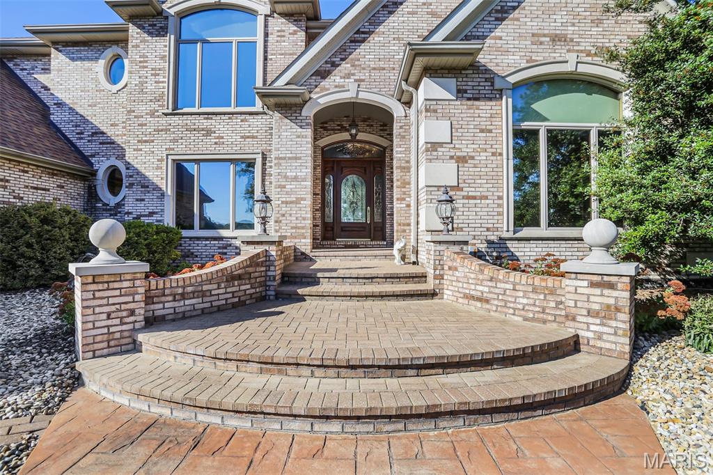 Berkshire - Residential