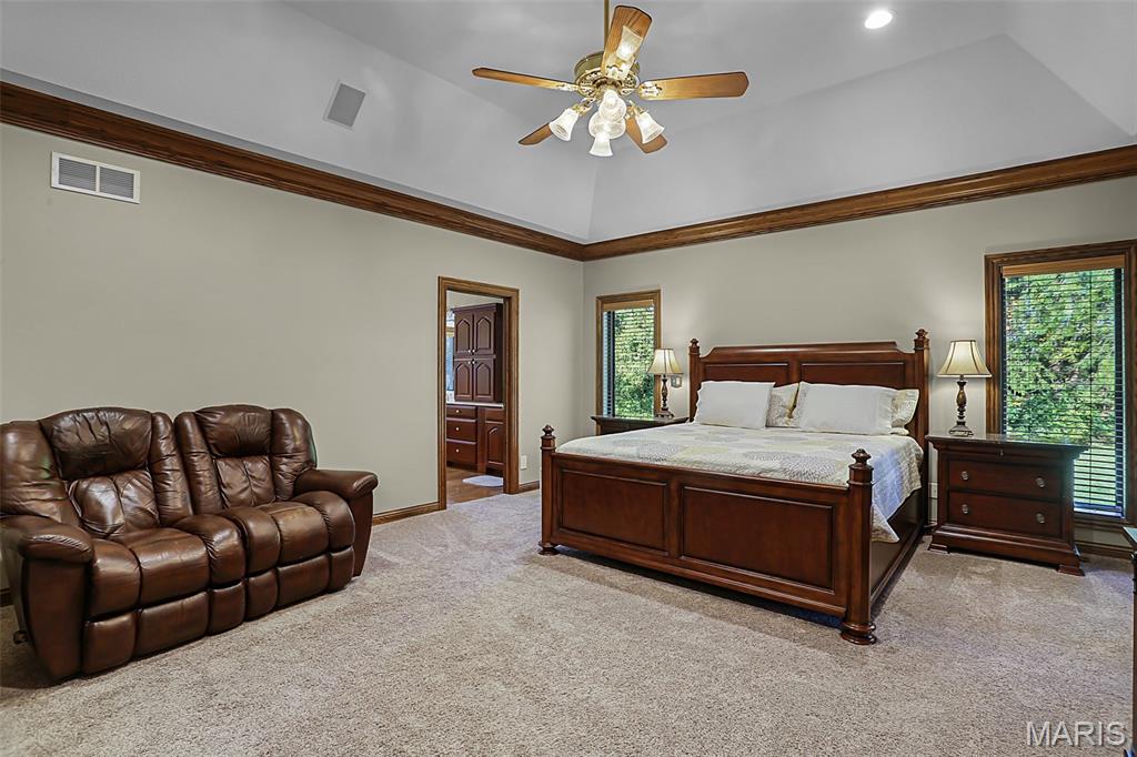 Berkshire - Residential