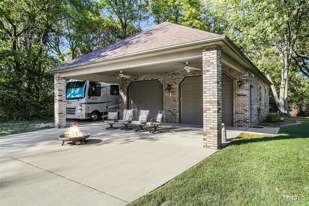 Berkshire - Residential