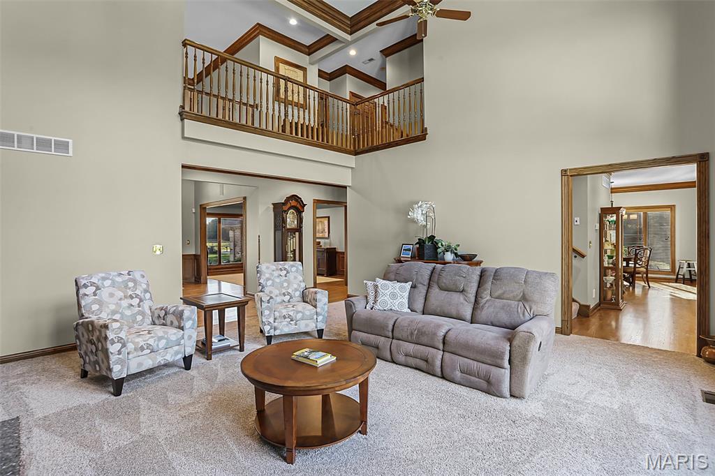Berkshire - Residential