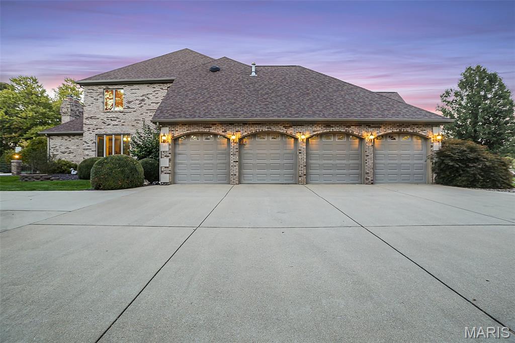 Berkshire - Residential