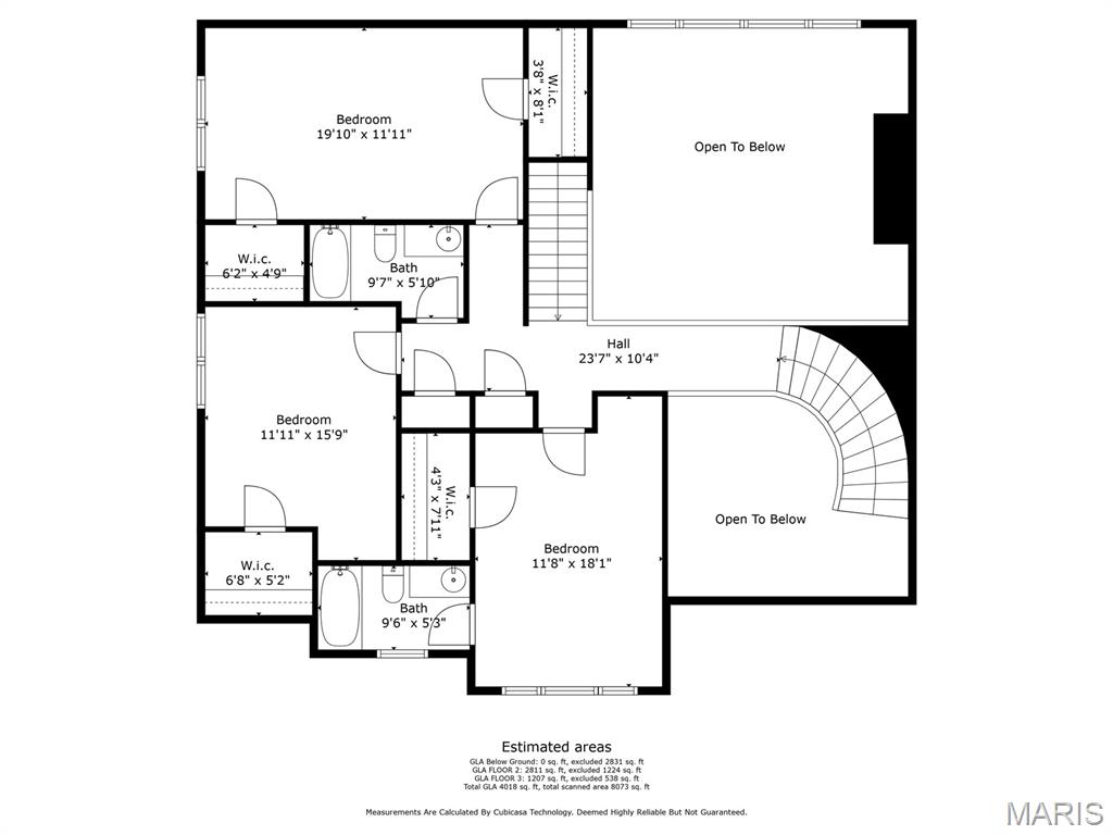 Berkshire - Residential