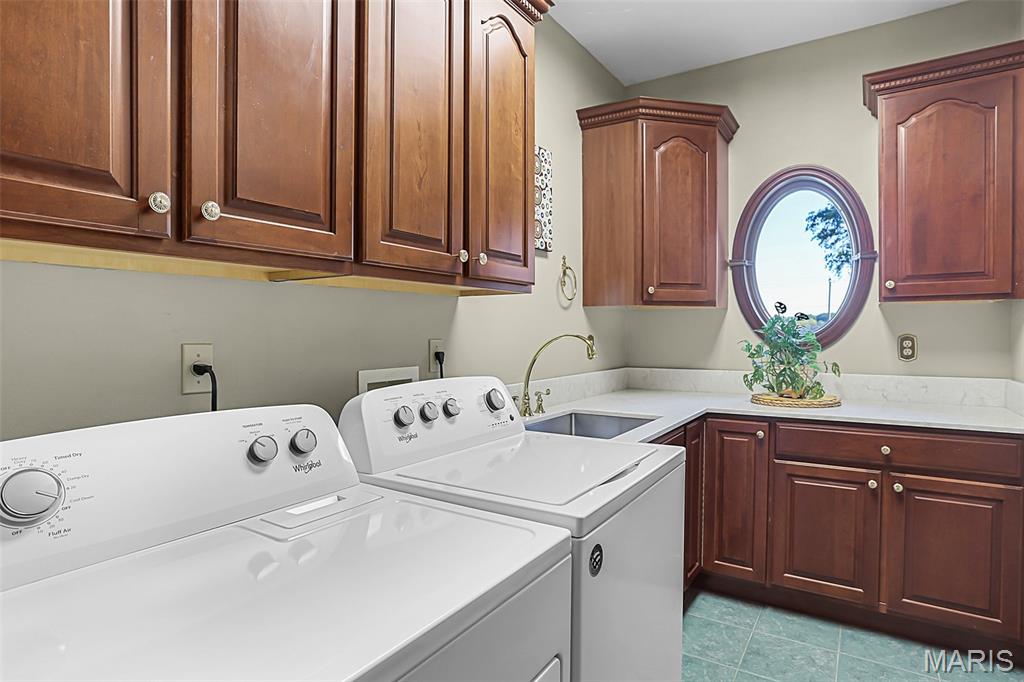 Berkshire - Residential