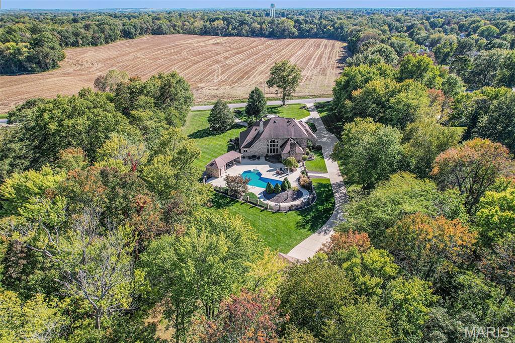 Berkshire - Residential