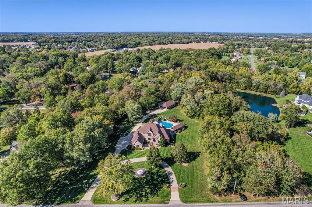 Berkshire - Residential